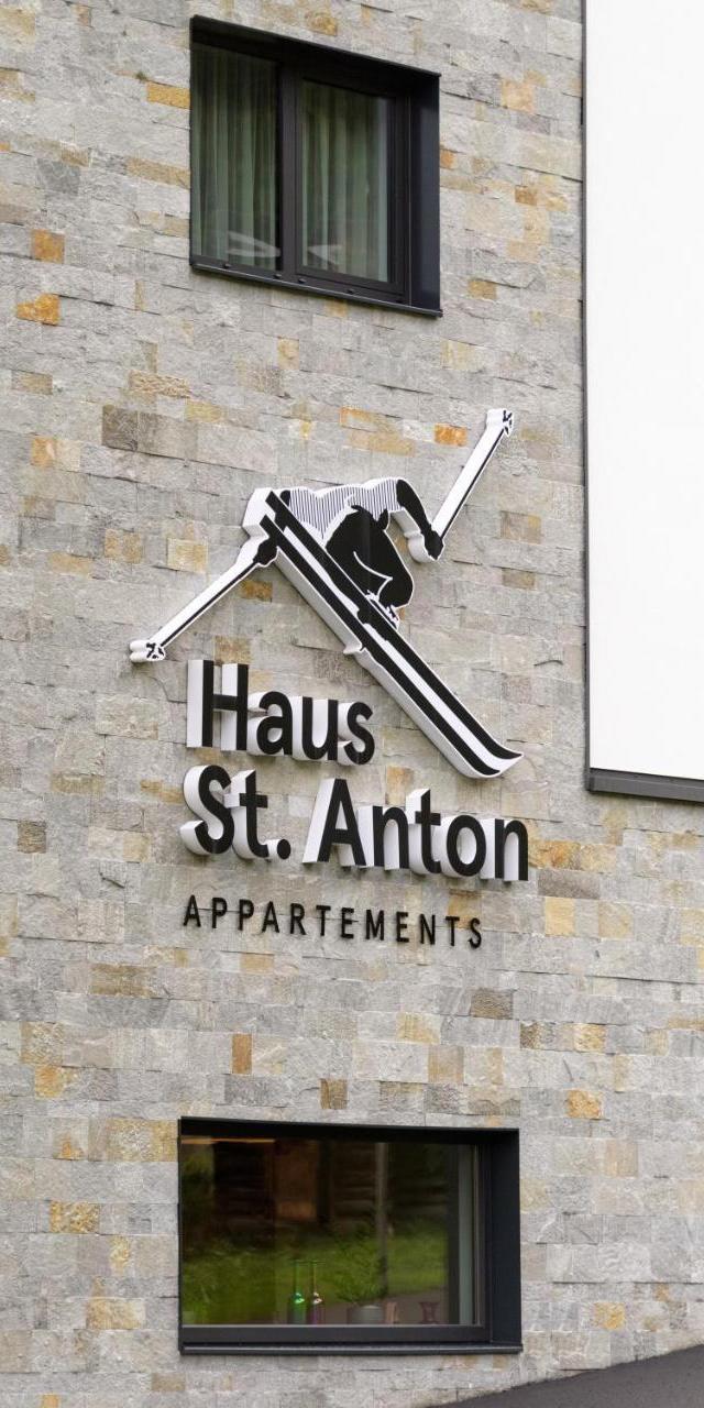 Haus St Anton - Ski in Ski Out – billede 13