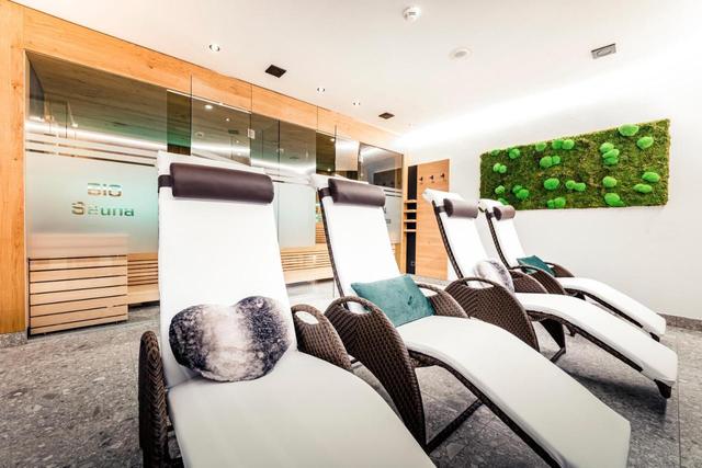 Haus St Anton - Ski in Ski Out – billede 10