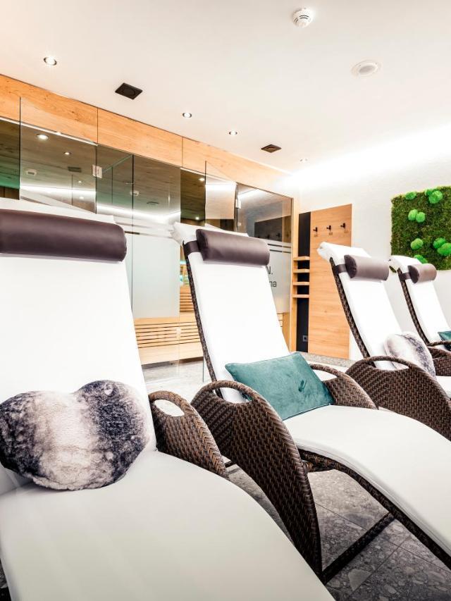 Haus St Anton - Ski in Ski Out – billede 10