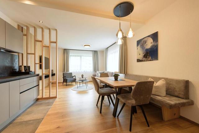 Haus St Anton - Ski in Ski Out – billede 7