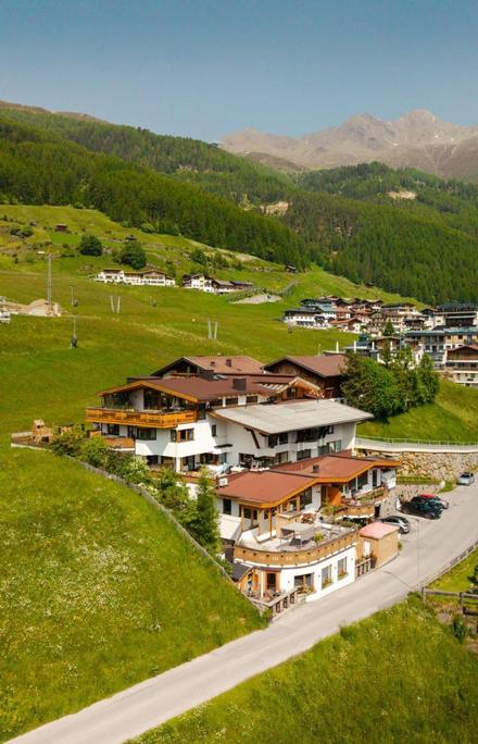 Appartementhaus Leni – bild 1