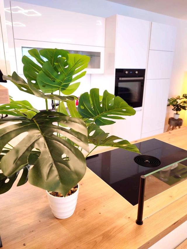 Modern Mountain Apartment - Free Parking & Sauna – billede 9