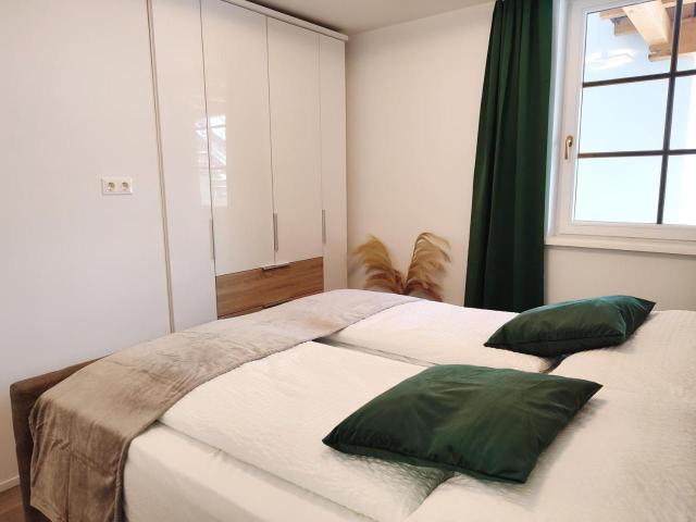 Modern Mountain Apartment - Free Parking & Sauna – billede 23