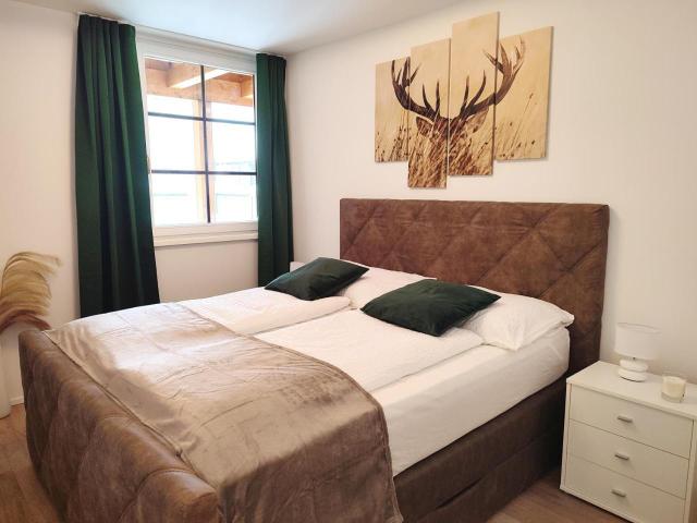 Modern Mountain Apartment - Free Parking & Sauna – billede 21