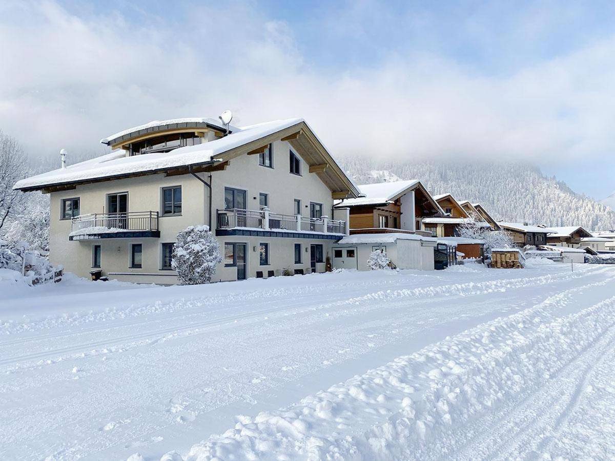 Appart Ambiente, Zell am Ziller