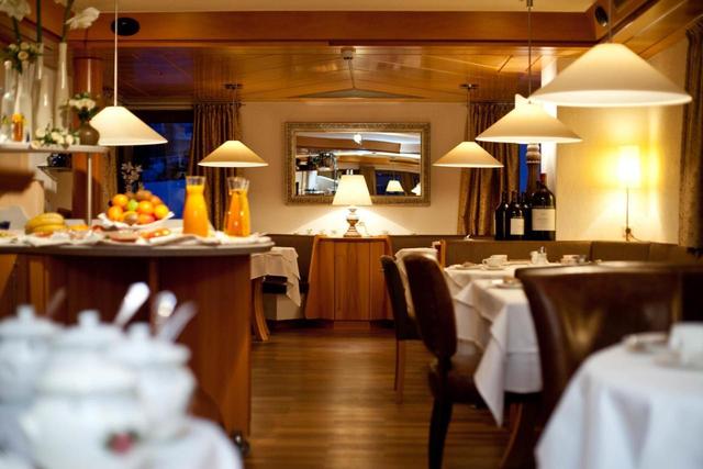 Hotel Rosa Canina – billede 8