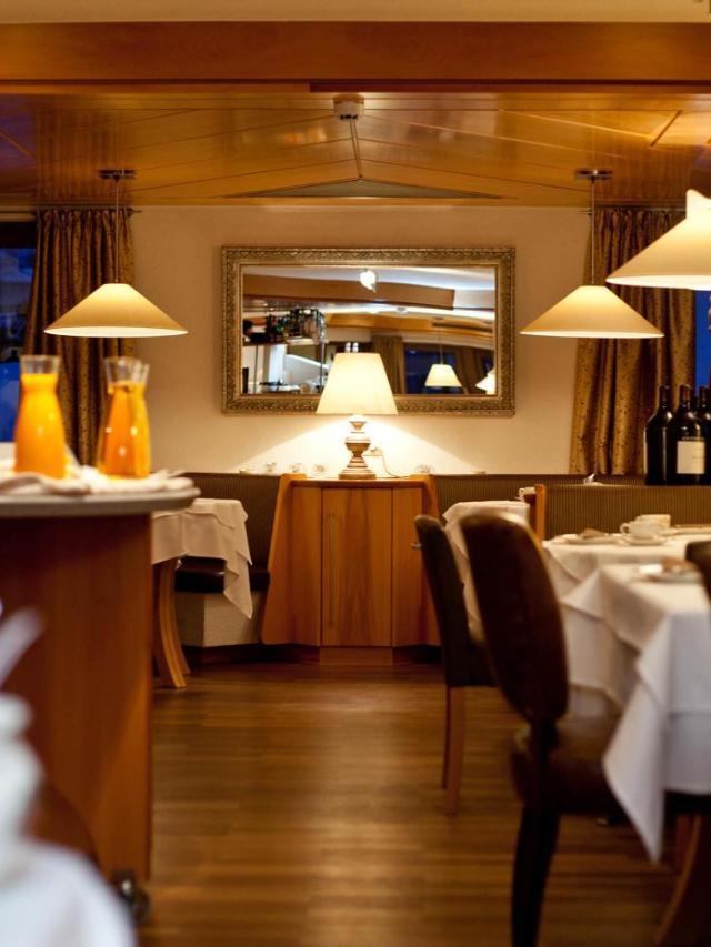 Hotel Rosa Canina – billede 8