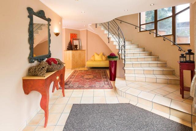 Hotel Rosa Canina – billede 10