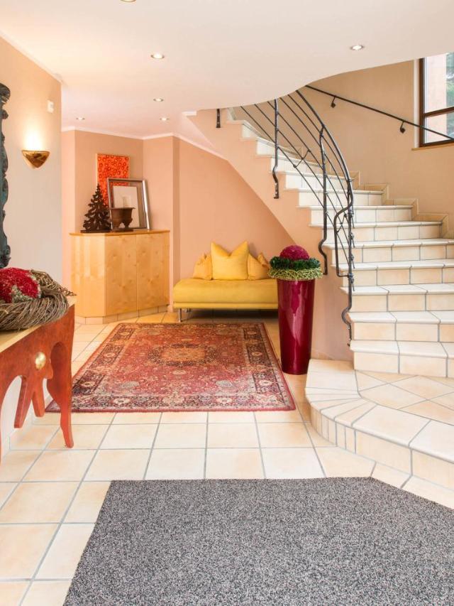 Hotel Rosa Canina – billede 10