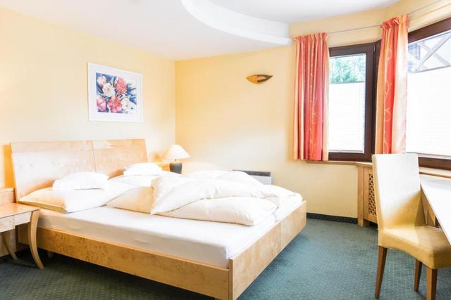 Hotel Rosa Canina – billede 23