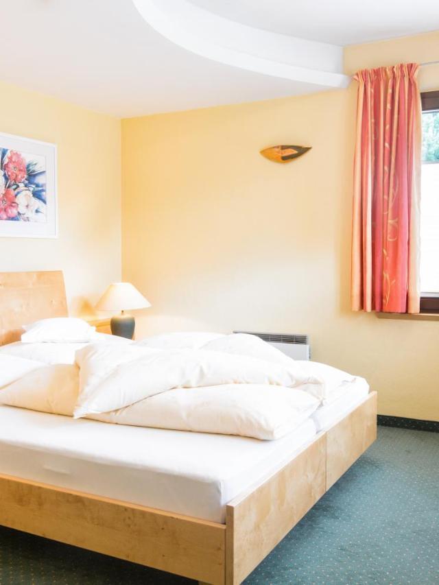 Hotel Rosa Canina – billede 23