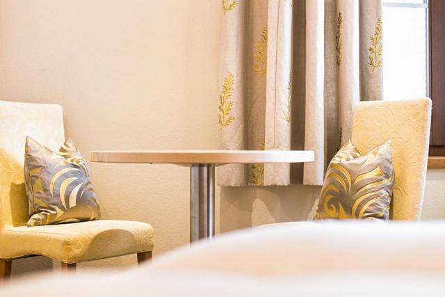 Hotel Rosa Canina – billede 22