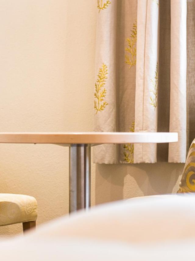 Hotel Rosa Canina – billede 22