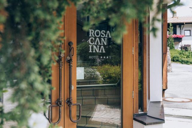 Hotel Rosa Canina – billede 5