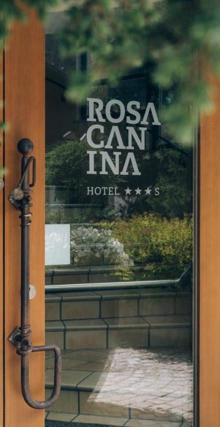 Hotel Rosa Canina – billede 5