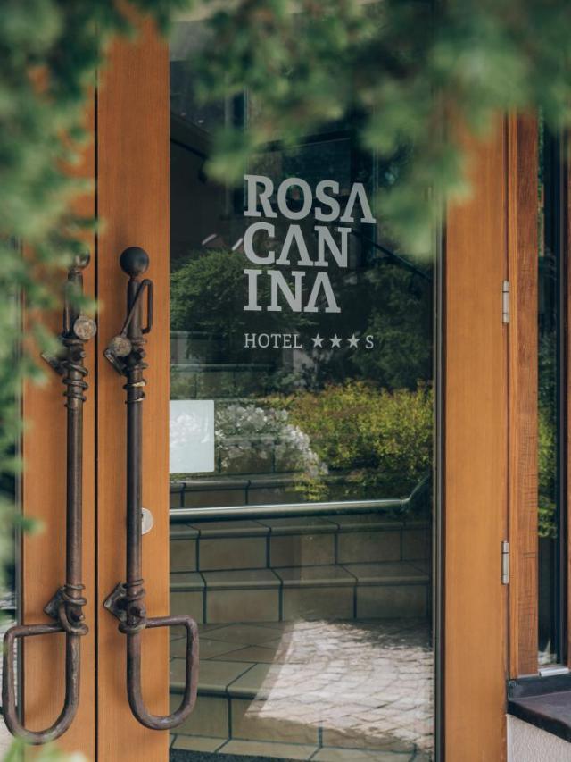 Hotel Rosa Canina – billede 5