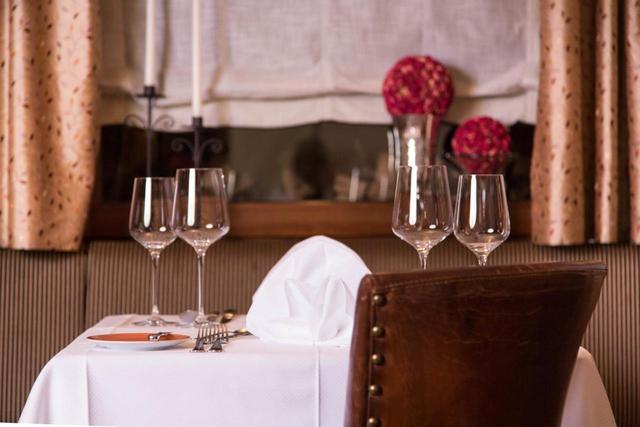 Hotel Rosa Canina – billede 12