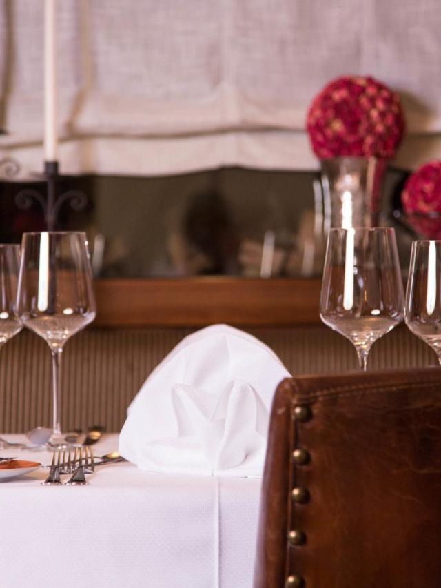 Hotel Rosa Canina – billede 12