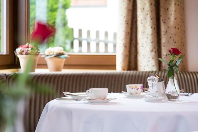 Hotel Rosa Canina – billede 14