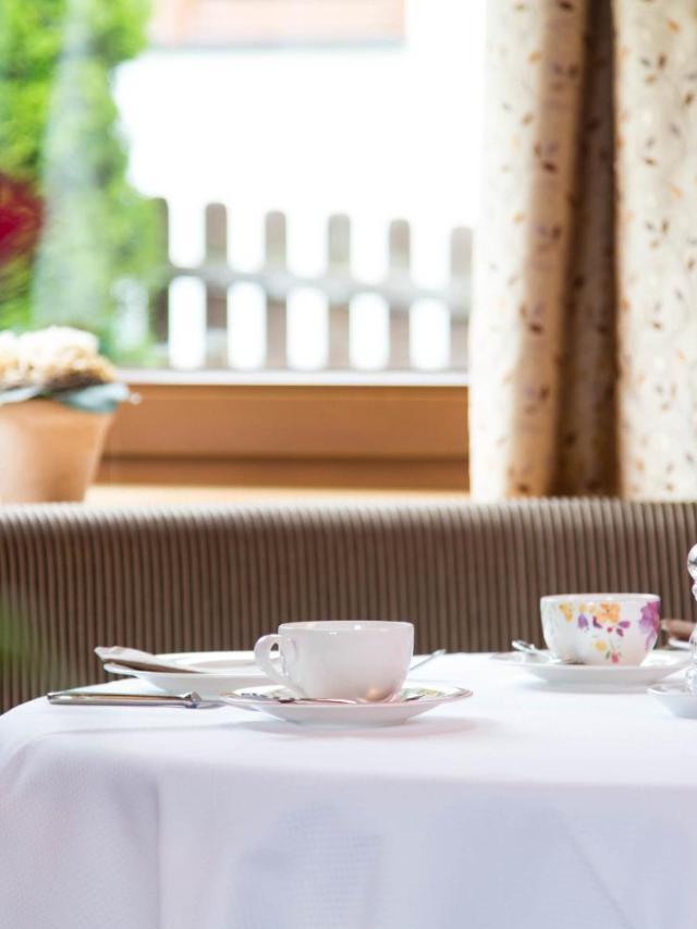 Hotel Rosa Canina – billede 14
