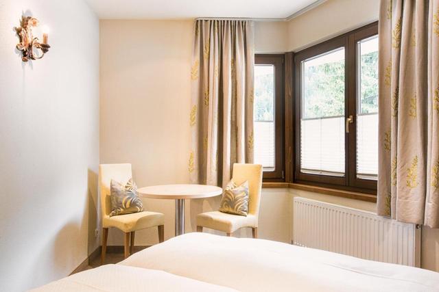 Hotel Rosa Canina – billede 2