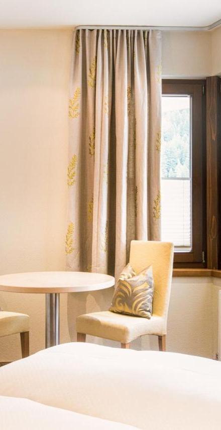 Hotel Rosa Canina – billede 2