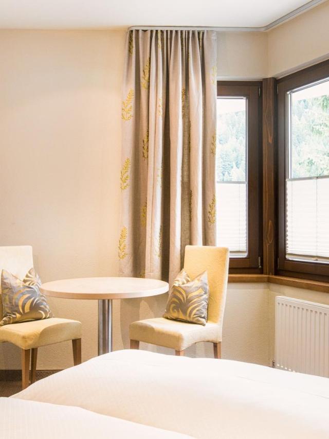 Hotel Rosa Canina – billede 2