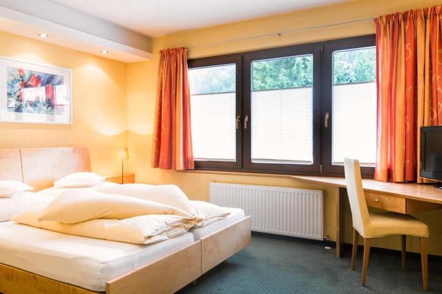 Hotel Rosa Canina – billede 24