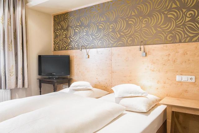 Hotel Rosa Canina – billede 3