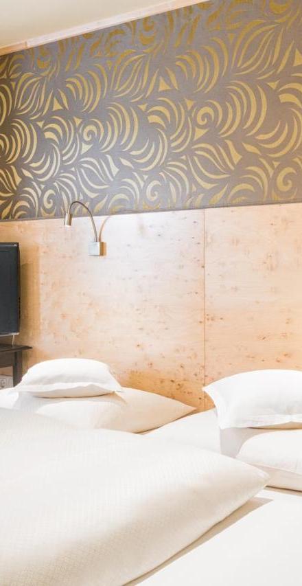 Hotel Rosa Canina – billede 3