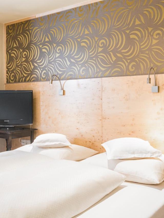 Hotel Rosa Canina – billede 3
