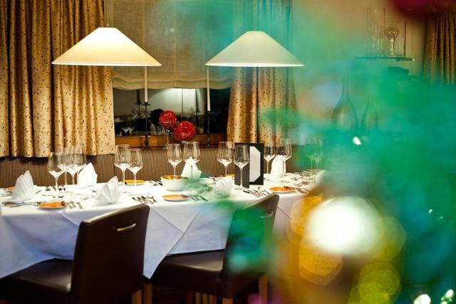 Hotel Rosa Canina – billede 13