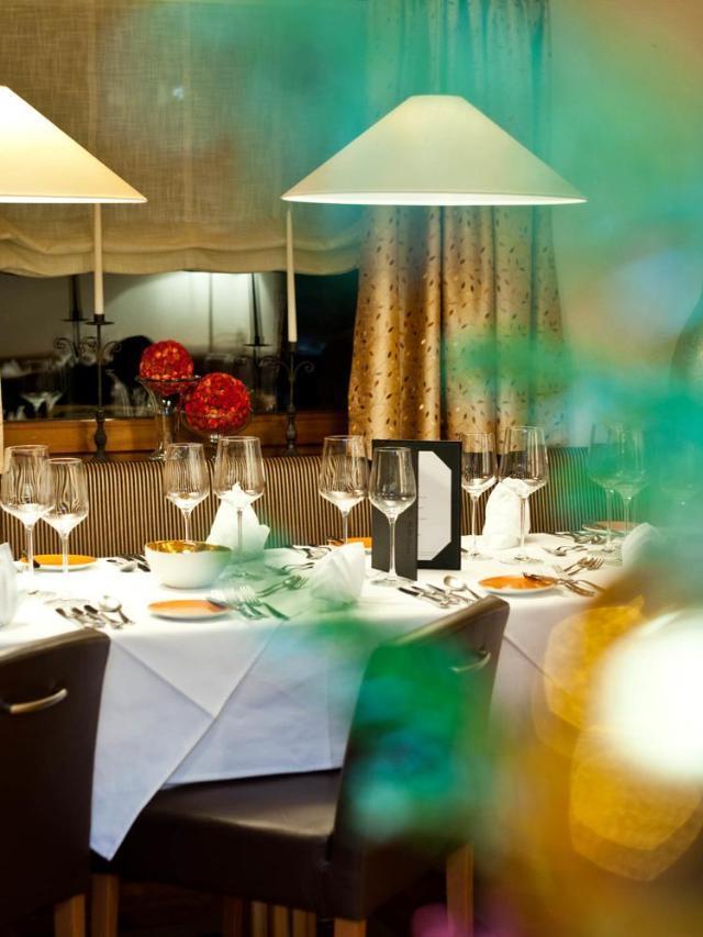 Hotel Rosa Canina – billede 13