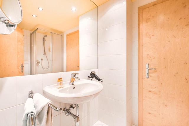 Hotel Rosa Canina – billede 21