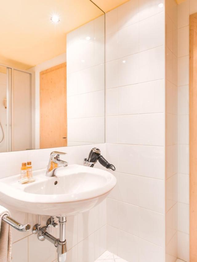 Hotel Rosa Canina – billede 21
