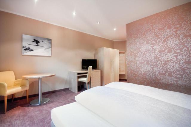 Hotel Rosa Canina – billede 25