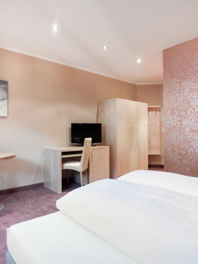 Hotel Rosa Canina – billede 25