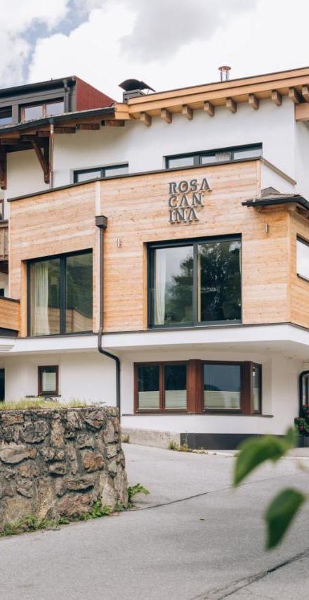Hotel Rosa Canina – billede 1