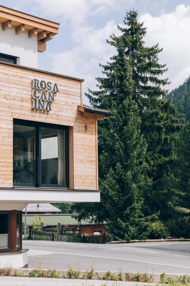 Hotel Rosa Canina – billede 4
