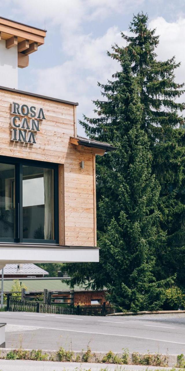 Hotel Rosa Canina – billede 4