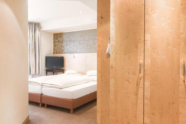 Hotel Rosa Canina – billede 20