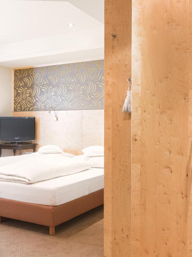 Hotel Rosa Canina – billede 20