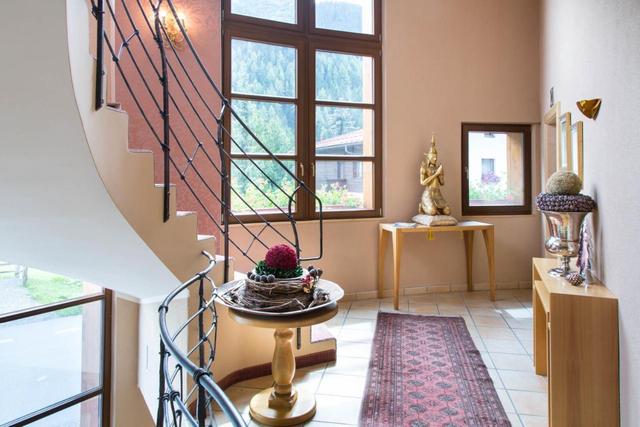 Hotel Rosa Canina – billede 11