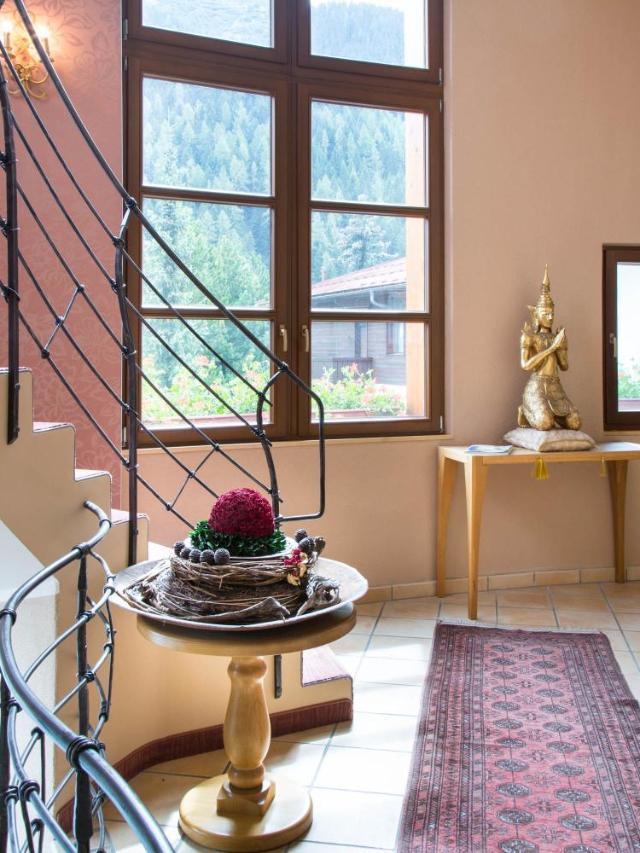 Hotel Rosa Canina – billede 11
