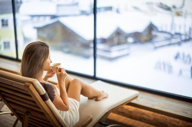 Kesselspitze Valamar Collection Hotel & Chalet – billede 14