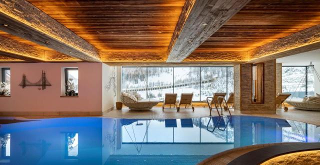 Kesselspitze Valamar Collection Hotel & Chalet – billede 29