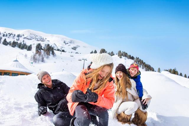 Kesselspitze Valamar Collection Hotel & Chalet – billede 35