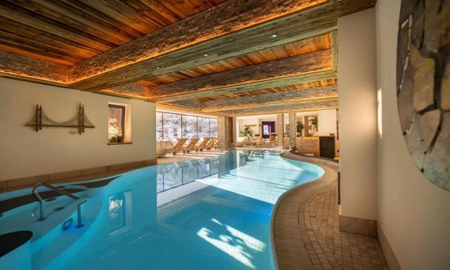Kesselspitze Valamar Collection Hotel & Chalet – billede 27