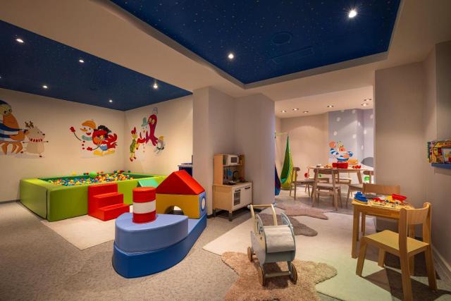 Kesselspitze Valamar Collection Hotel & Chalet – billede 25
