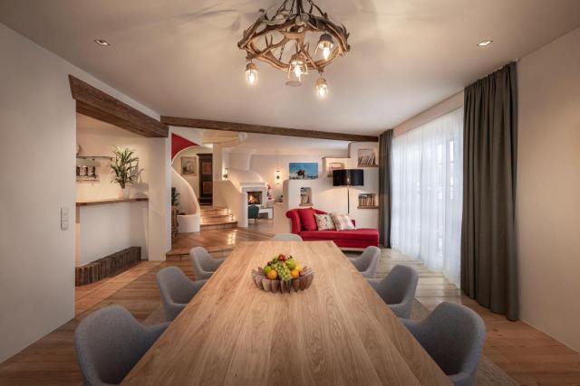 Kesselspitze Valamar Collection Hotel & Chalet – billede 9